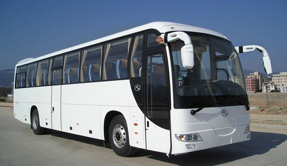 出租大巴車(chē)